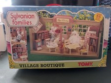 Sylvanian Families - Boutique