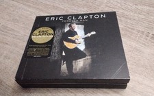ERIC CLAPTON FOREVER MEN DELUXE EDITION 3CD come nuovi