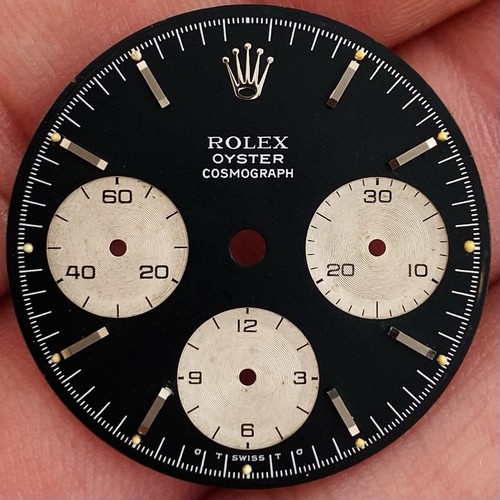 Quadrante rolex mk1 sigma - mk1,