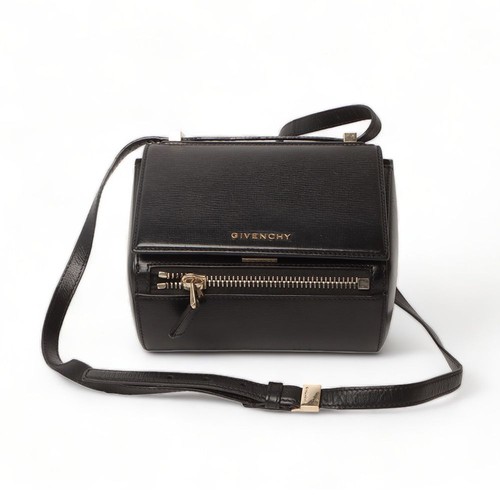 Givenchy pandora box mini - givenchy,