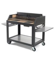 FONTANA FORNI BBQ a legna EGEO