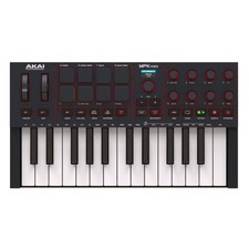 Akai professional mpk mini mk4 - akai,