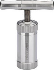 – Compressore per Polline in