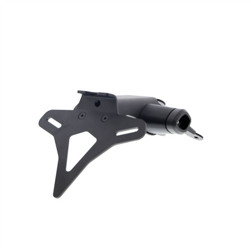 Riordino coda evotech - riordino, ducati