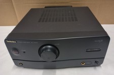 Amplificatore stereo TECHNICS