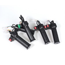 TwistThrottle per Bici