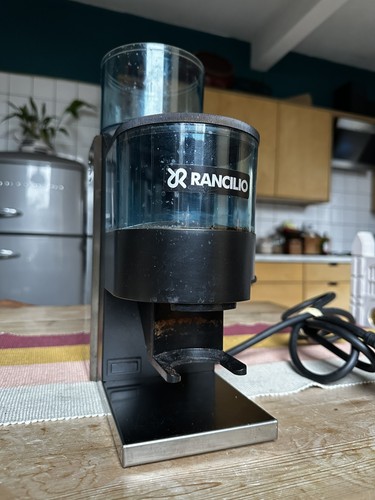 Macinacaffè acciaio inox - macinacaffÈ,