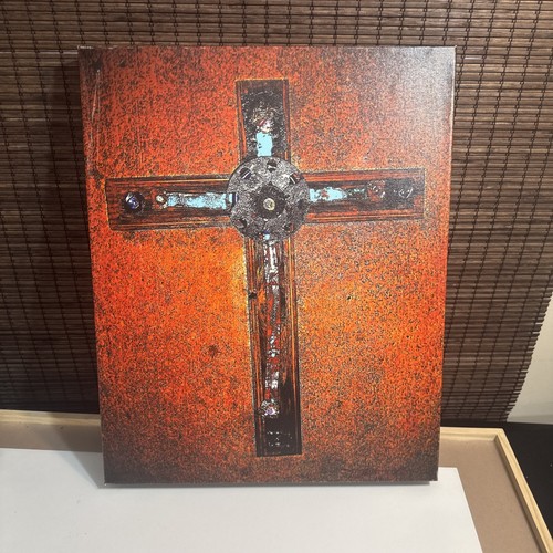 Quadro tela arte scura - quadro, su