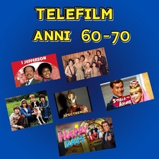 Telefilm anni 70 usb - anni,