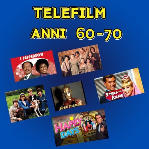 Telefilm anni 70 usb - telefilm,