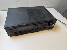 Vintage PIONEER SX-2600 AM/FM