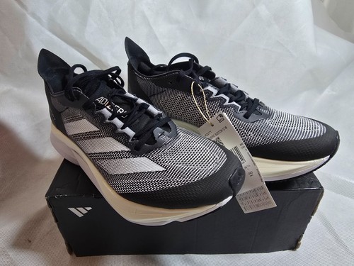 Adidas adizero boston white - boston,