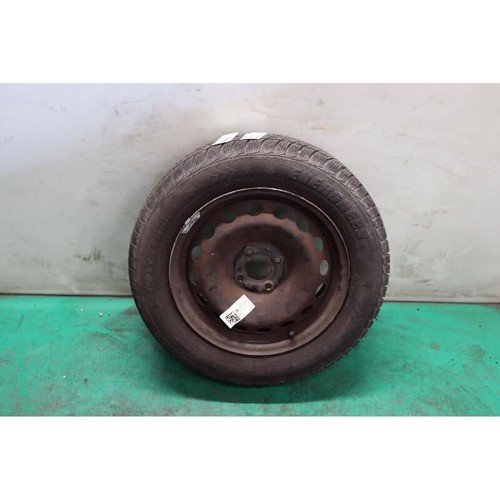Cerchio ferro fiat doblo - in,