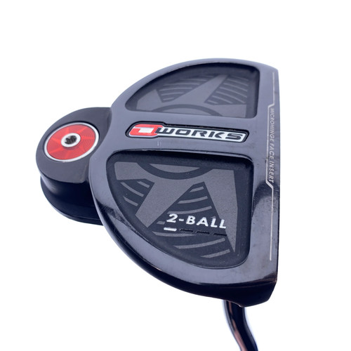 Putter sfere odyssey - a,