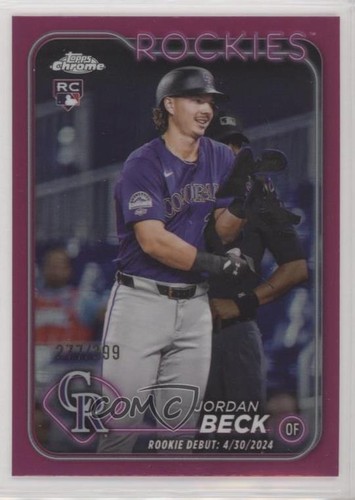 2024 topps chrome - 2024,