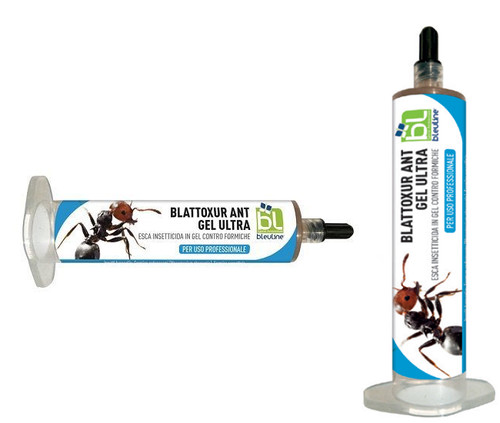 Blattoxur gel ultra formiche - gel,