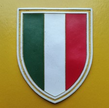 Patch/Toppa/Tricolore  Vintage