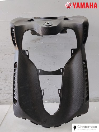 Retroscudo controscudo carena - controscudo,