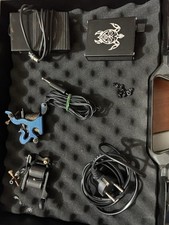 macchinette per tatuaggi