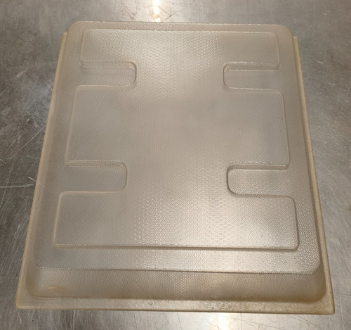 Knaus cofano ricambio per - di,
