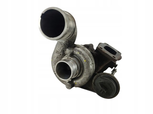 Turbocompressore volvo v40 - turbocompressore,
