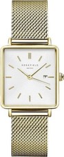 Rosefield The Boxy QWSG-Q03