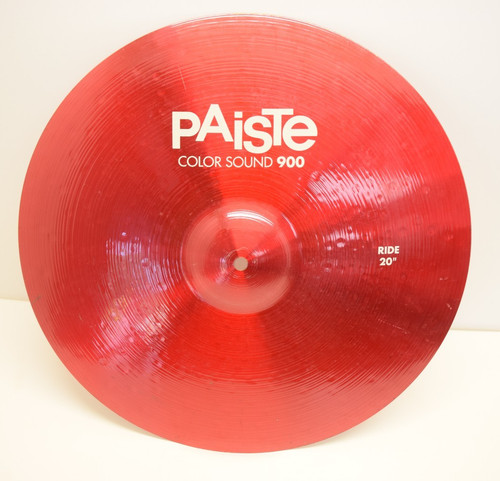 Piatto paiste color sound - piatto,