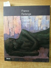 FRANCO FERLENGA - IMPEGNO