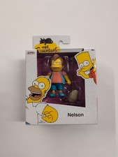 THE SIMPSONS 3D - 11° USCITA