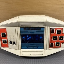 Bambino Ice Hockey Lucky Puck