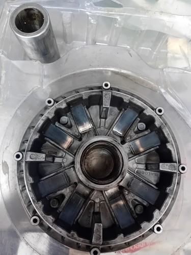 Variatore multivar malossi per - variatore,