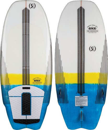 Ronix wakeboard wakeskate - ronix,
