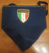 Impasta pastura Milo Italia Campione del mondo Galeggianti 1983-1984