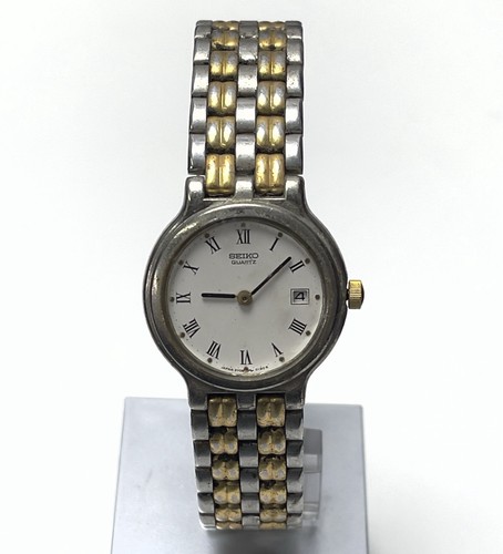 Movimento seiko 7n82a quartz - 7n82a,