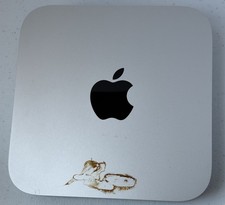 Apple mac mini - apple, 2010