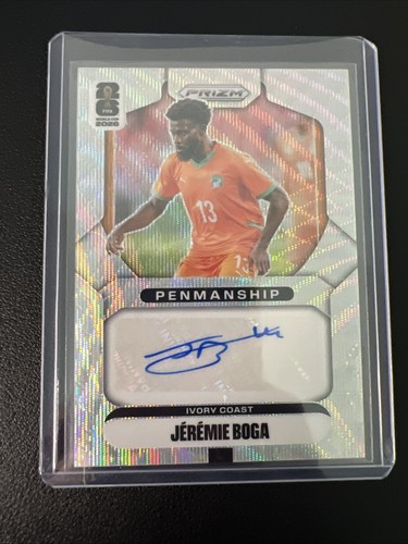 2026 panini prizm fifa world - panini,
