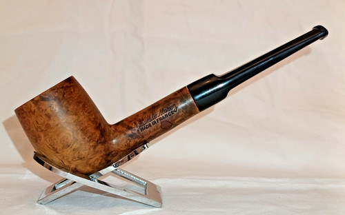 Grande morez billiard - pipe, 9