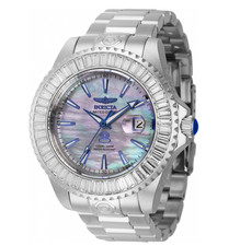 Orologio automatico uomo