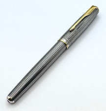 Penna stilografica Parker