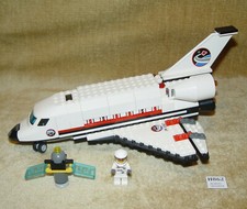 Set LEGO: Town City Space