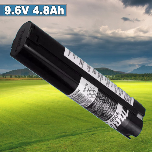 Batteria per makita 9 - ni-mh,