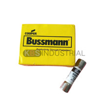 10 pezzi/scatola nuovo Bussmann KTK-1 KTK1 KTK 1A 600 Vac fusibile ad azione rapida spedizione veloce