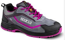 Scarpe antinfortunistiche