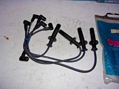 Kit cavi candele fiat - fiat, tipo