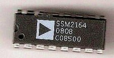 AD SSM2164P DIP-16 Low Cost