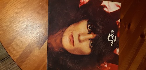 Dischi giri renato zero ero - dischi,