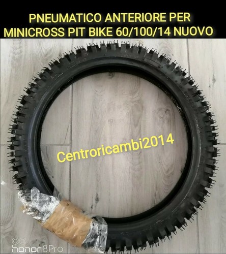 Pneumatico anteriore per - pneumatico,