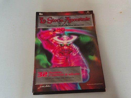 Storia ancestrale sfida - storia,
