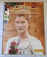 Album Figurine PANINI ELISA DI