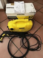 RICAMBI Idropulitrice Karcher K2 Classic Per RICAMBI